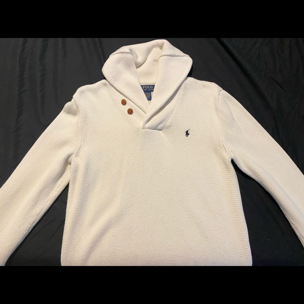 Ralph lauren Sweater